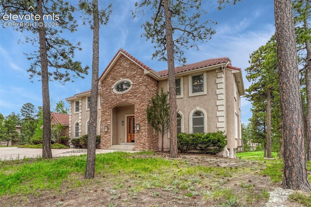 17190 Colonial Park Drive