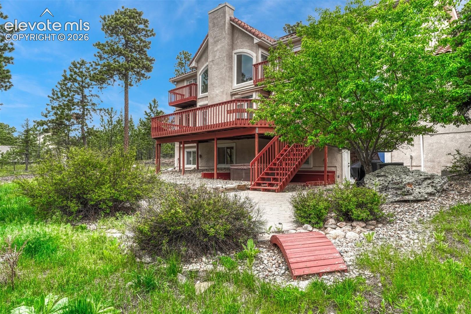 17190 Colonial Park Drive