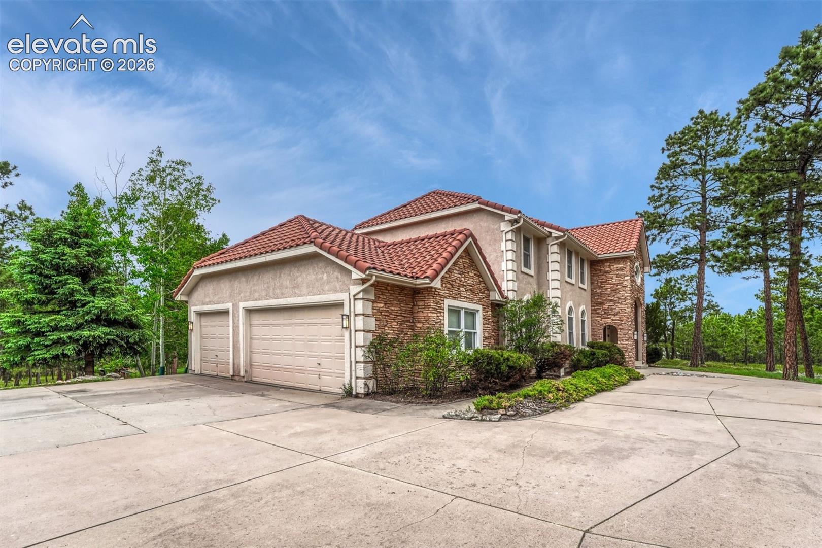 17190 Colonial Park Drive