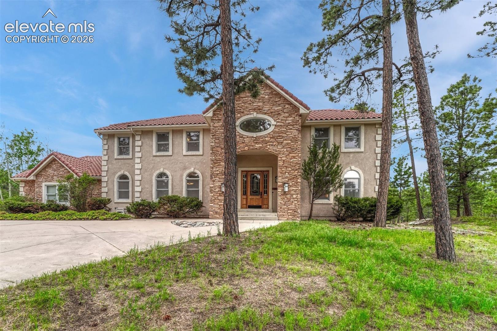 17190 Colonial Park Drive