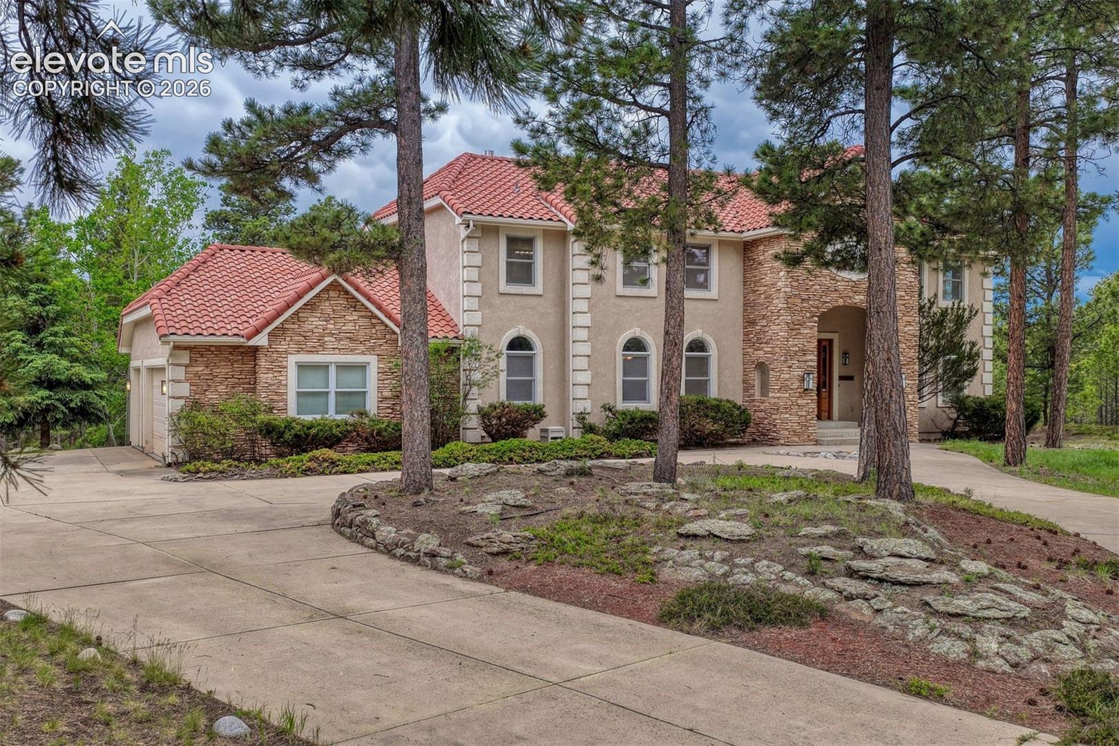 17190 Colonial Park Drive