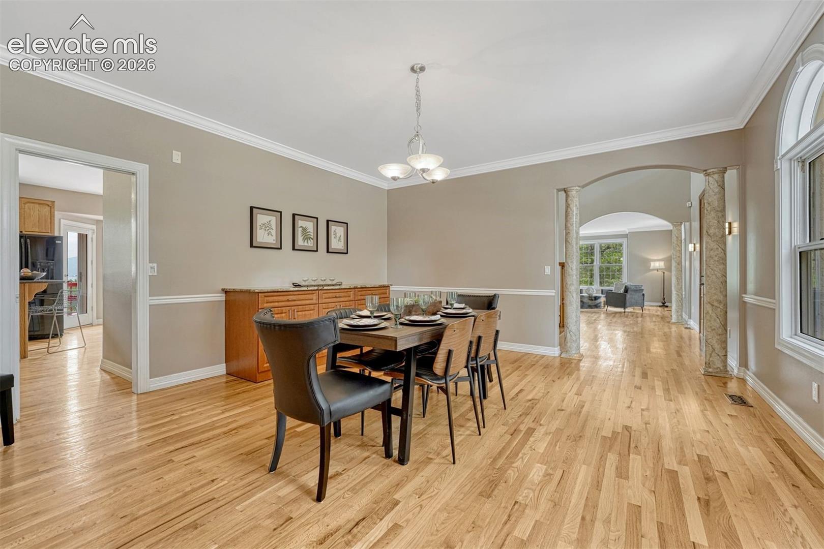 17190 Colonial Park Drive