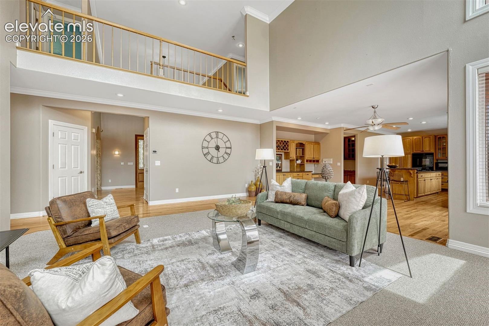17190 Colonial Park Drive