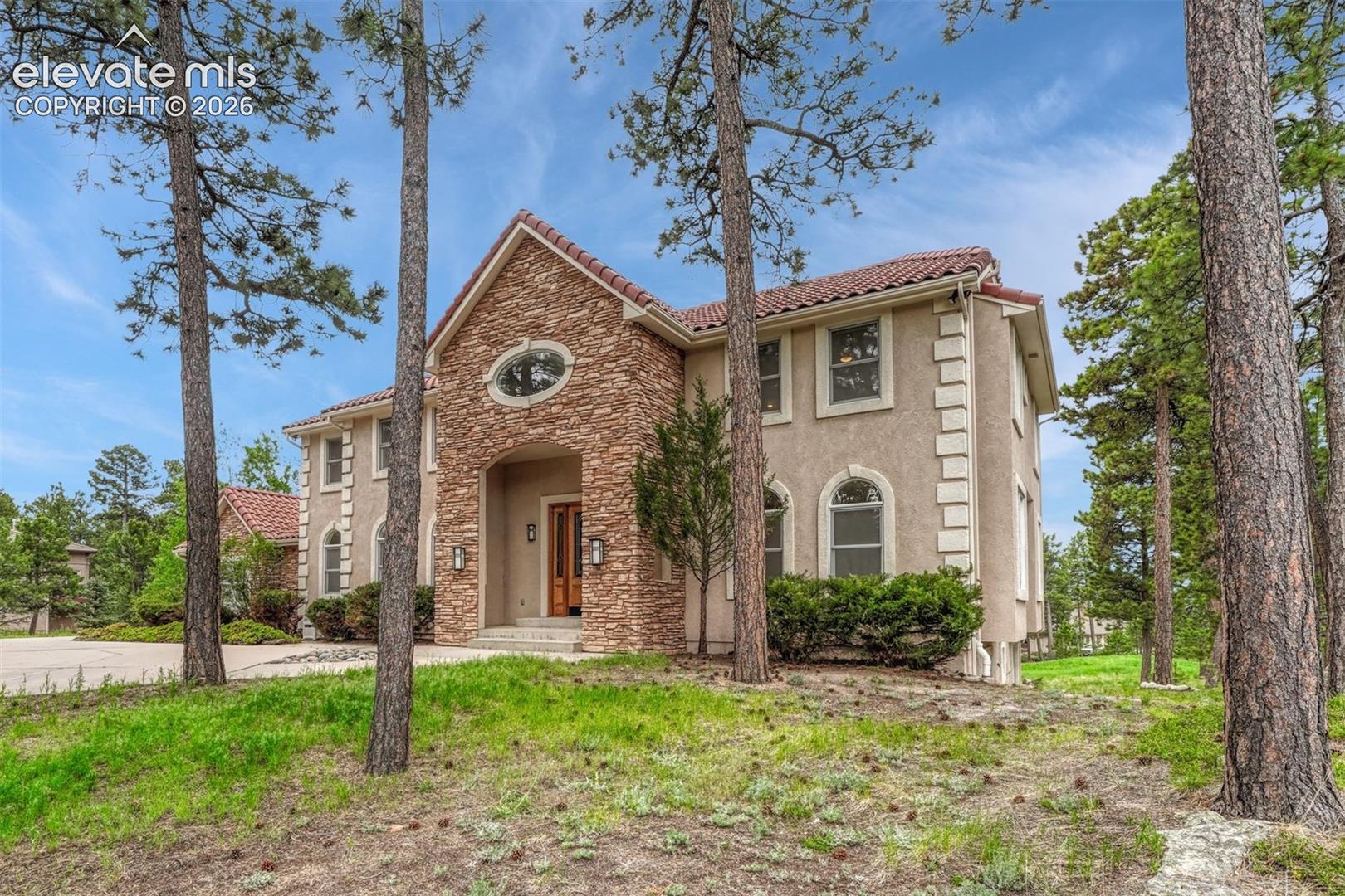 17190 Colonial Park Drive