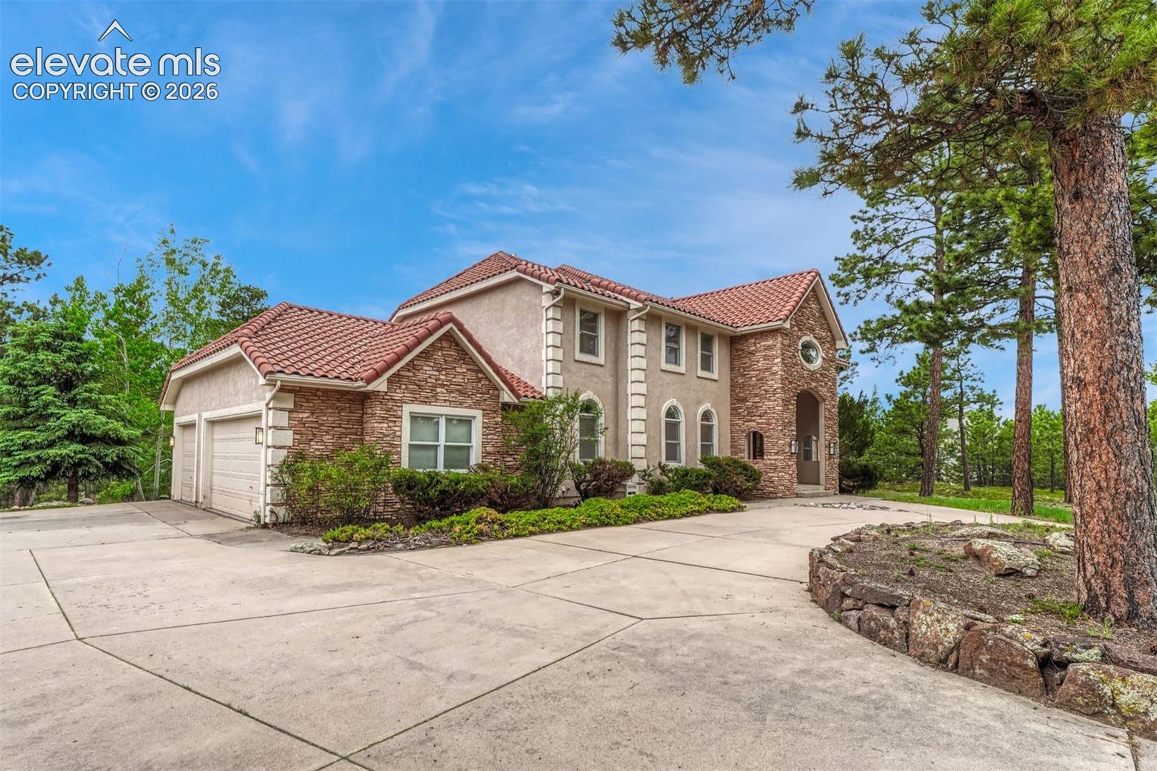 17190 Colonial Park Drive