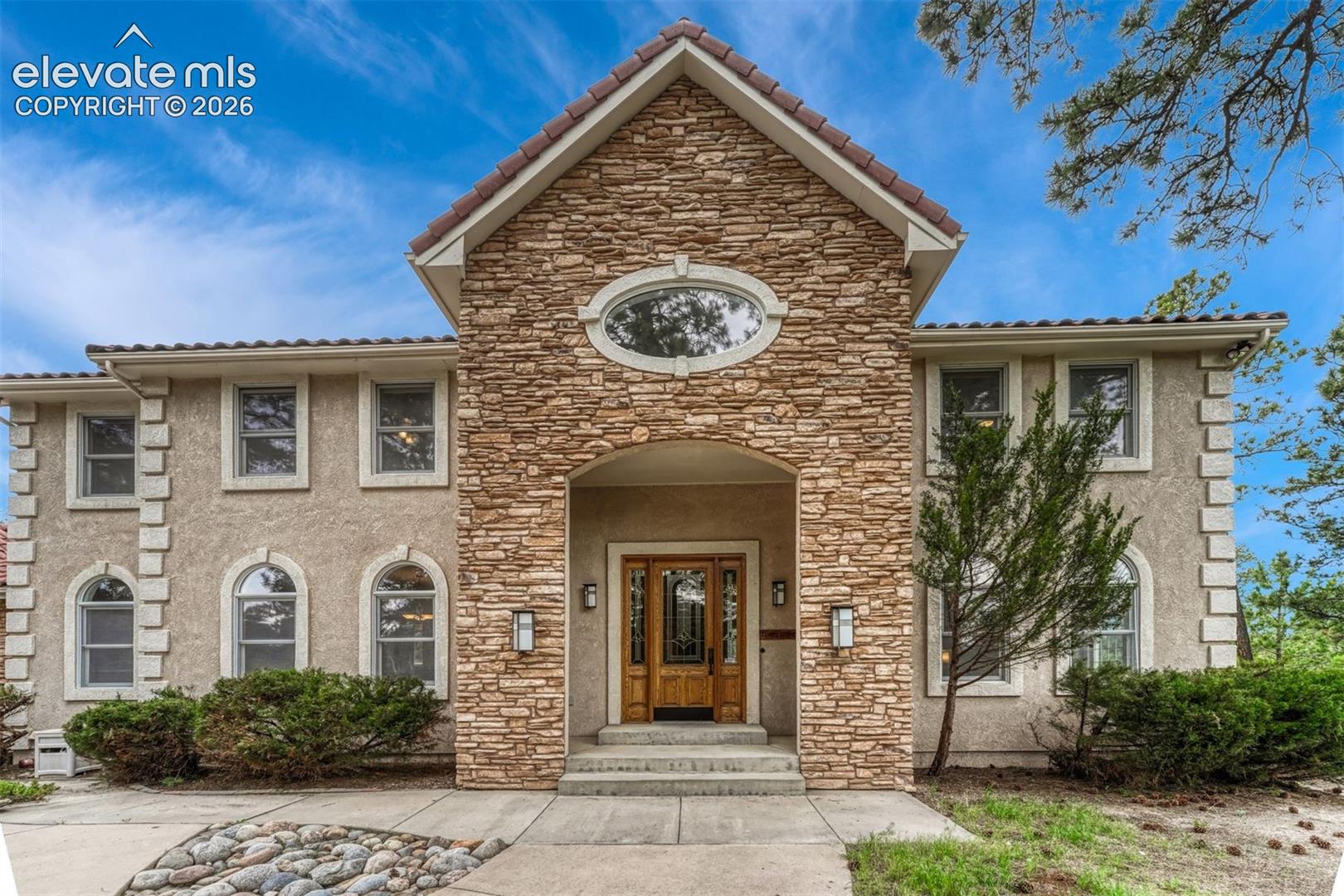 17190 Colonial Park Drive