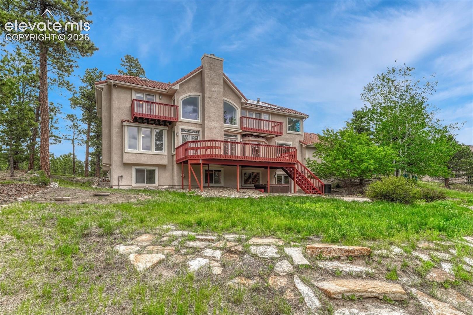 17190 Colonial Park Drive