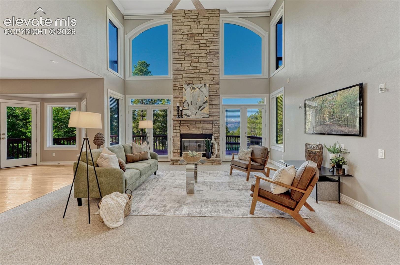 17190 Colonial Park Drive