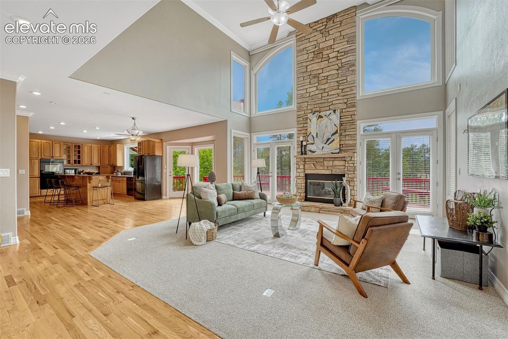 17190 Colonial Park Drive