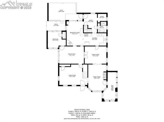 1423 N Nevada Avenue