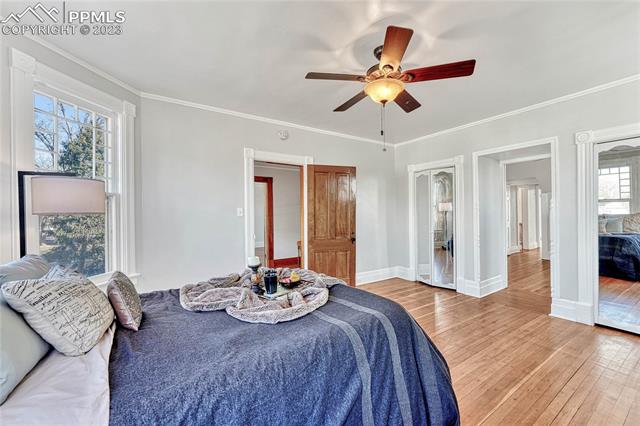 1423 N Nevada Avenue