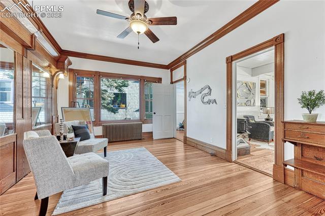 1423 N Nevada Avenue