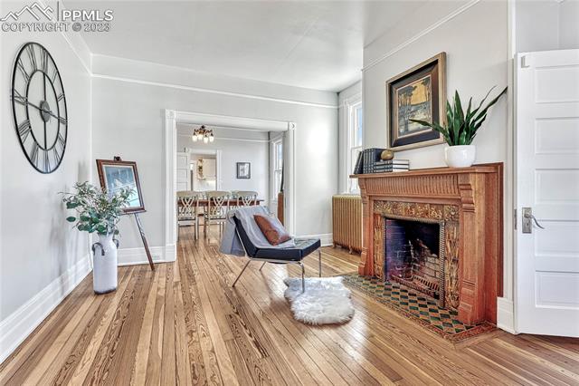 1423 N Nevada Avenue