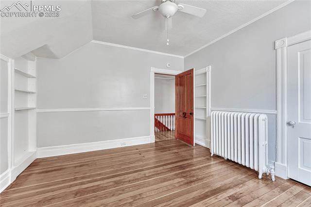 1423 N Nevada Avenue