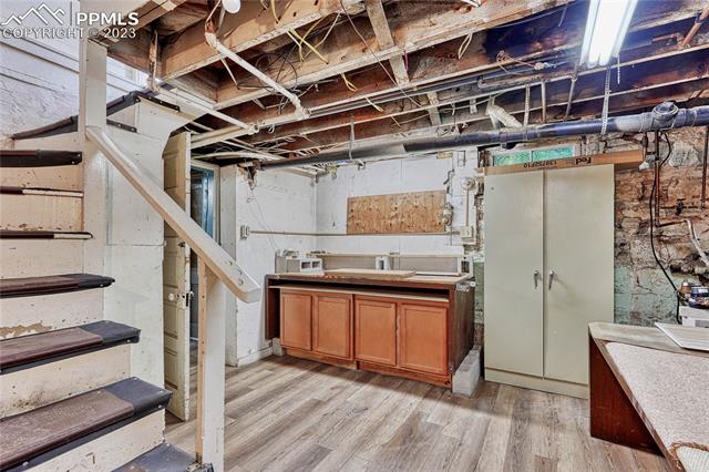 1423 N Nevada Avenue