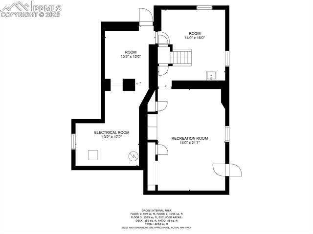 1423 N Nevada Avenue