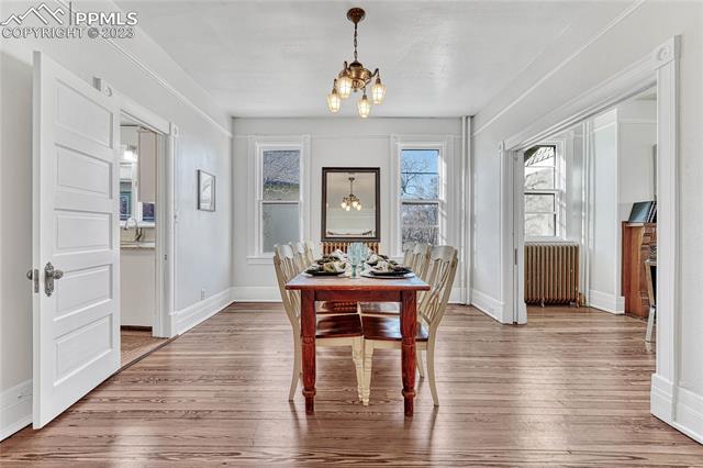 1423 N Nevada Avenue