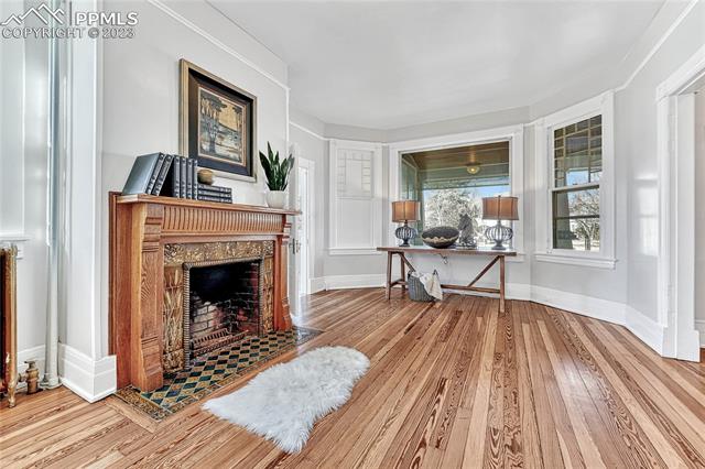 1423 N Nevada Avenue