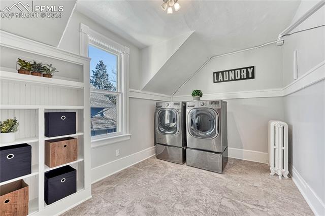 1423 N Nevada Avenue