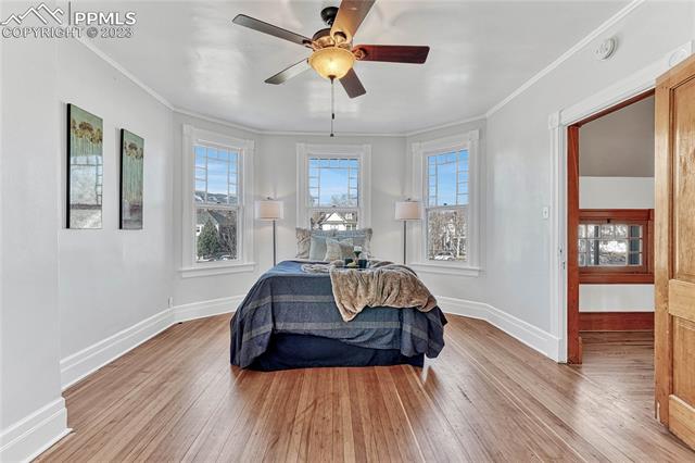 1423 N Nevada Avenue