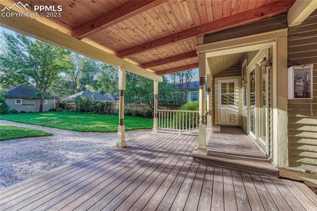 1423 N Nevada Avenue