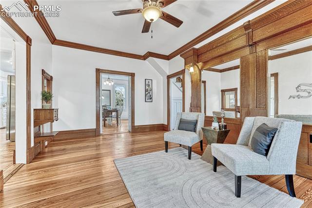 1423 N Nevada Avenue