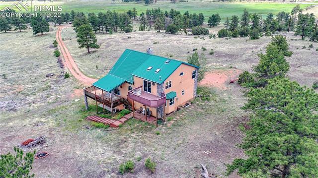 945 County Road 112 Road