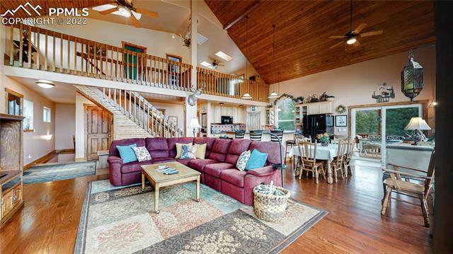 945 County Road 112 Road