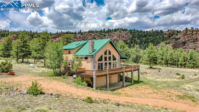 945 County Road 112 Road