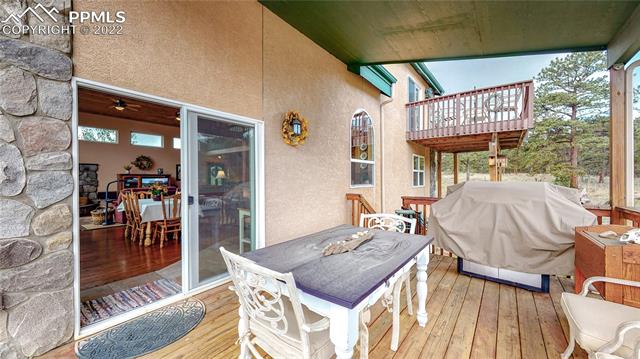 945 County Road 112 Road