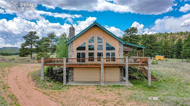 945 County Road 112 Road