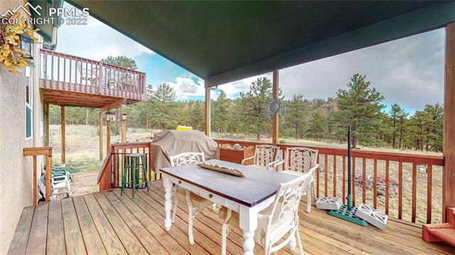 945 County Road 112 Road