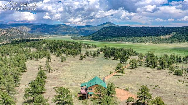 945 County Road 112 Road