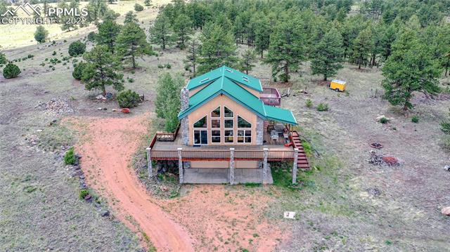 945 County Road 112 Road