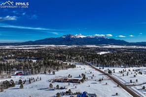 866 Aspen Village Road