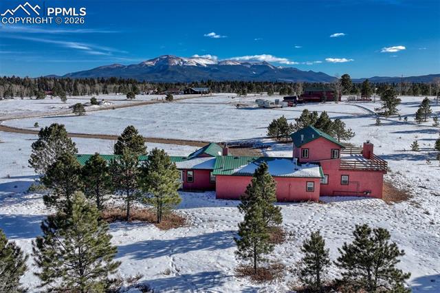 866 Aspen Village Road