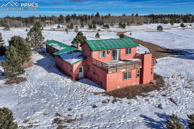 866 Aspen Village Road