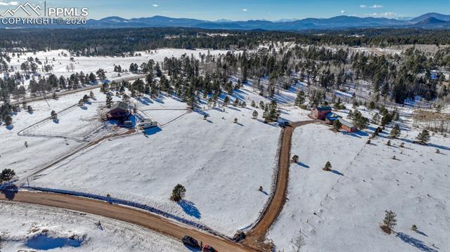 866 Aspen Village Road