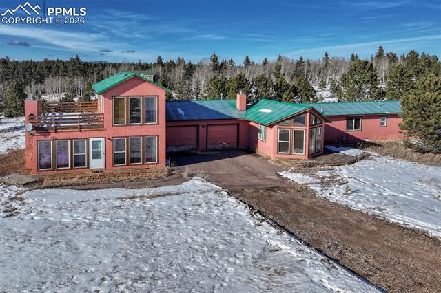 866 Aspen Village Road