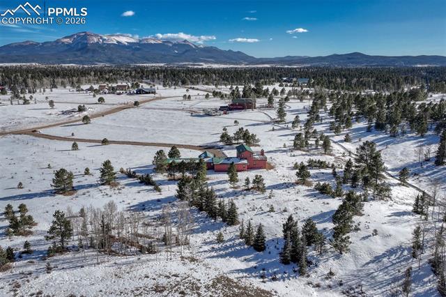866 Aspen Village Road