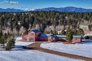 866 Aspen Village Road