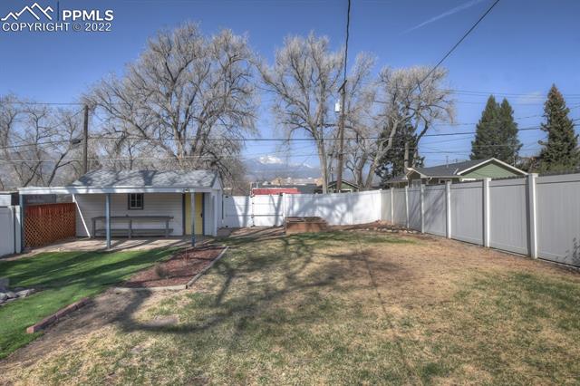 24 N Sheridan Avenue