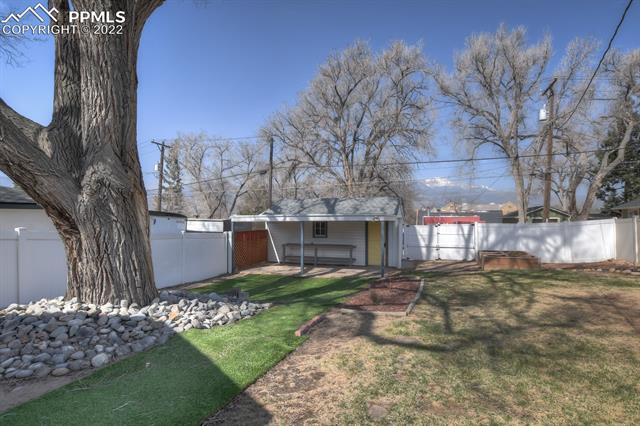 24 N Sheridan Avenue