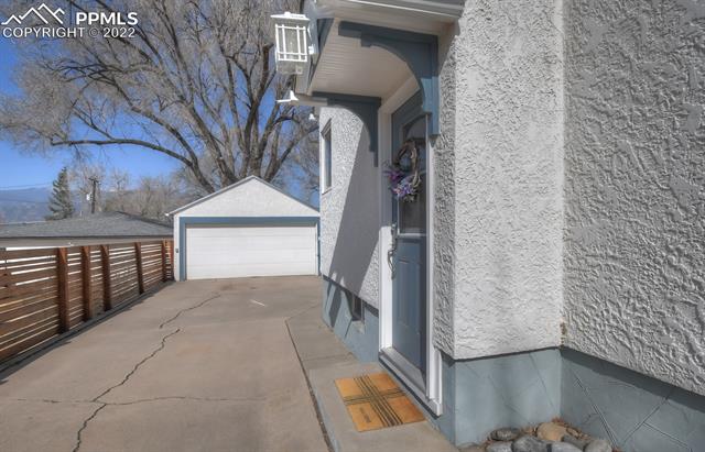 24 N Sheridan Avenue