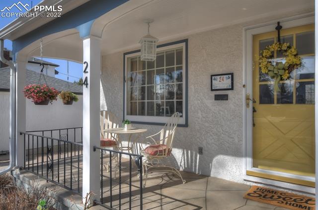 24 N Sheridan Avenue