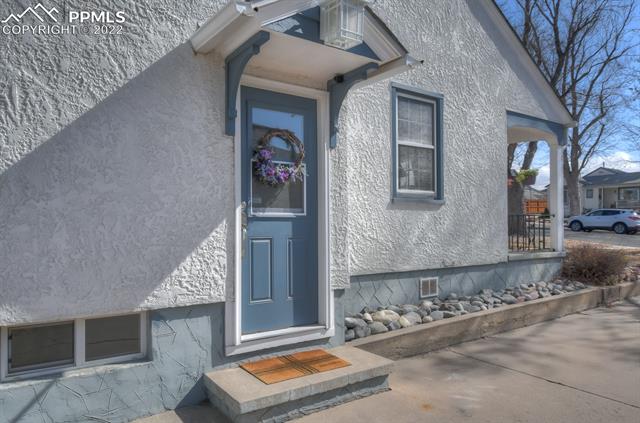 24 N Sheridan Avenue