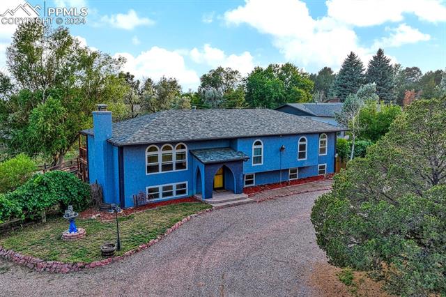 5527 Constitution Court