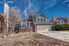 4409 Bramble Lane