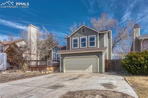 4409 Bramble Lane