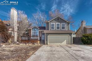 4409 Bramble Lane